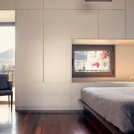 Two Level Apartment With Panoramic View Атина Екстериор снимка