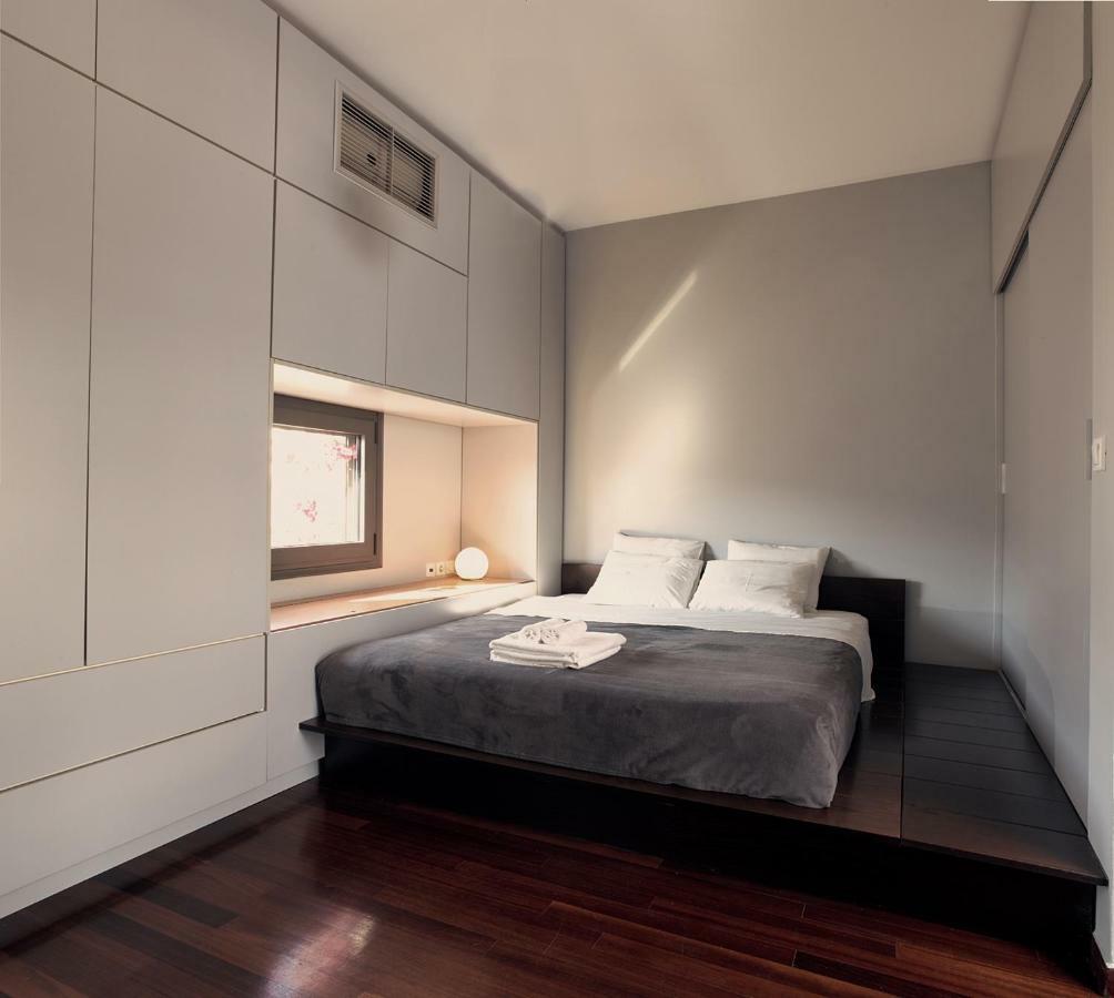 Two Level Apartment With Panoramic View Атина Екстериор снимка